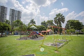 Grandeur Tower Pandan Indah KL