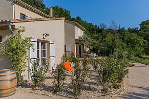 Mas de la Baume