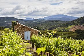Mas de la Baume