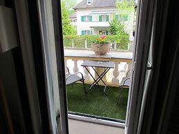 Hotel Almrausch
