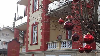 Hotel Almrausch