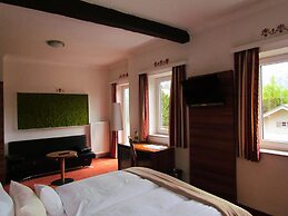 Hotel Almrausch