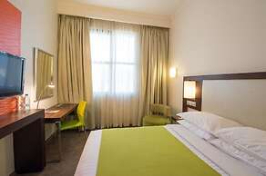 StayEasy Lusaka