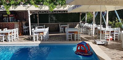 Hakan Otel