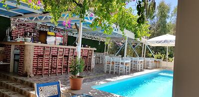Hakan Otel