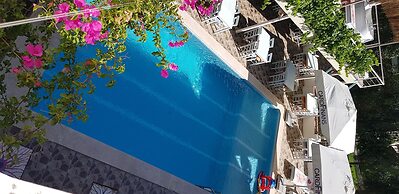 Hakan Otel
