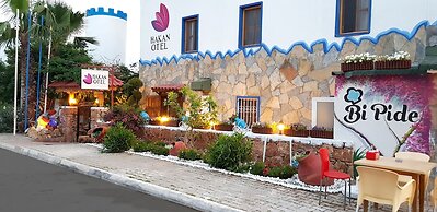 Hakan Otel