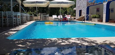 Hakan Otel