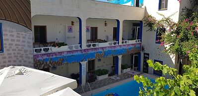 Hakan Otel