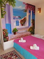 Hakan Otel