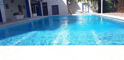 Hakan Otel