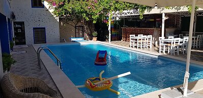 Hakan Otel