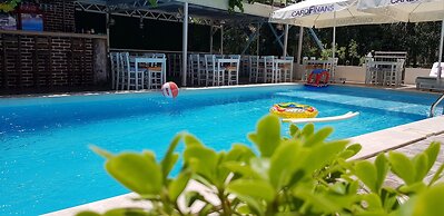 Hakan Otel