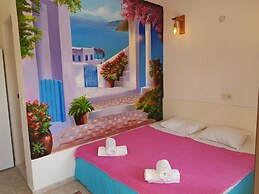 Hakan Otel