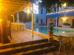Hakan Otel