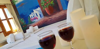 Hakan Otel