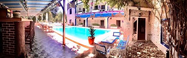 Hakan Otel