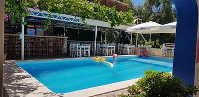Hakan Otel