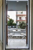 Candia Studios & Rooms