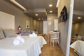 Candia Studios & Rooms