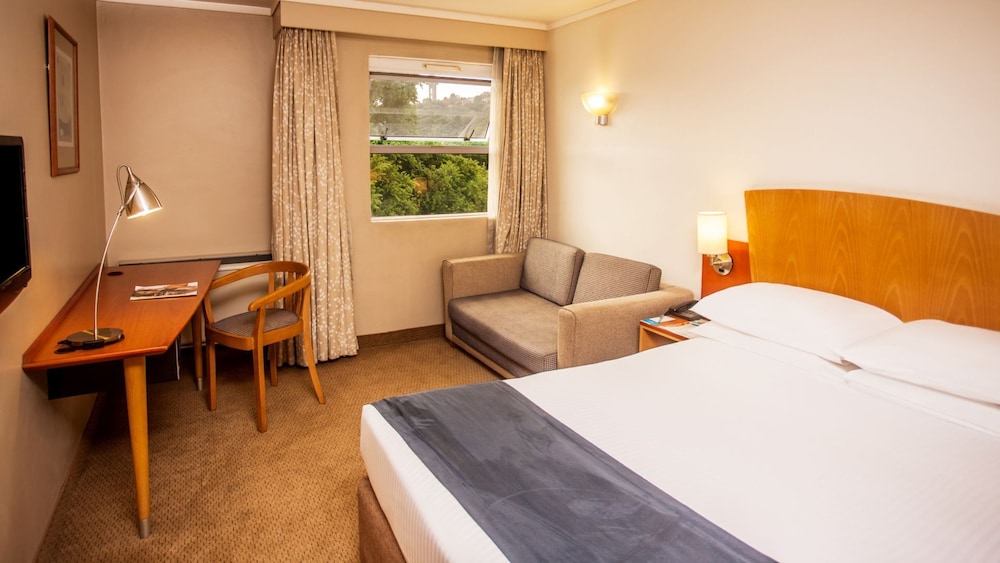 StayEasy Pretoria