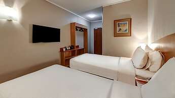 StayEasy Pretoria