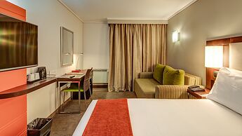 StayEasy Pretoria