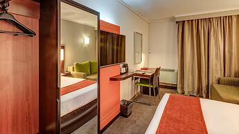 StayEasy Pretoria