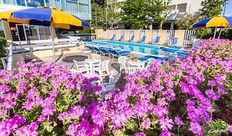 Hotel Tilmar