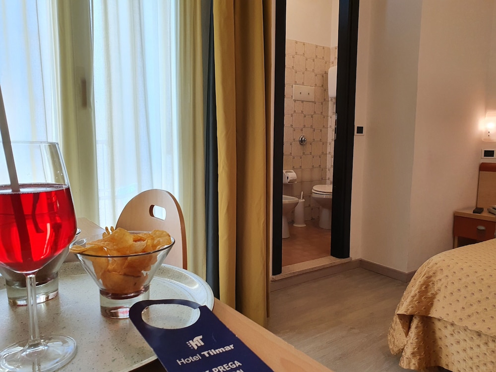 Hotel Tilmar