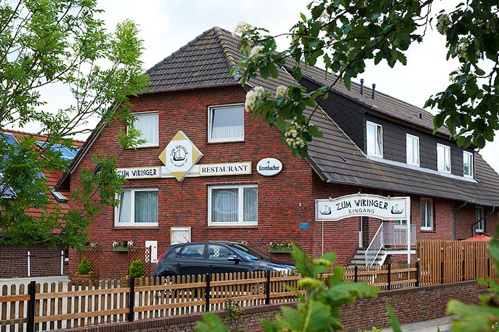 Hotel Zum Wikinger