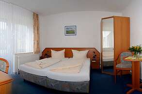 Hotel Zum Wikinger