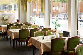 Hotel Zum Wikinger