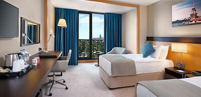 Port Bosphorus Hotel