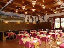 Pension Hüttwirt
