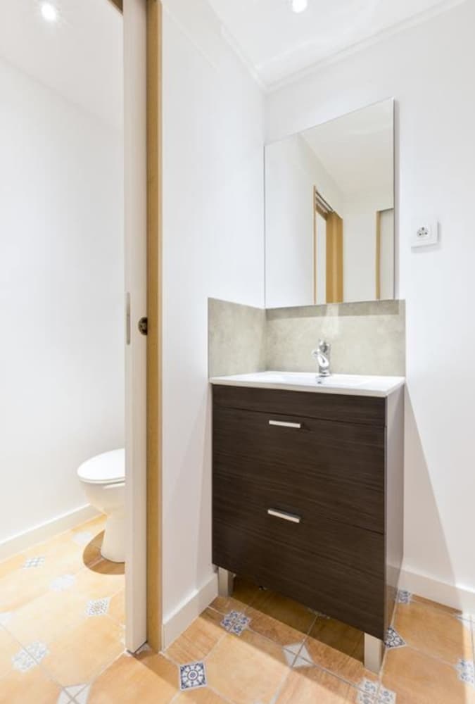 ANT Hostel Barcelona