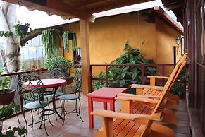 Casa Hagan
