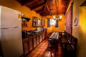 Casa Hagan