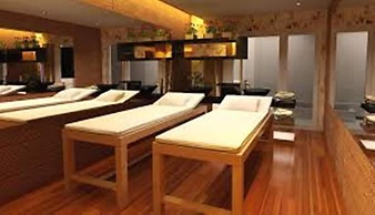 Flora Centre Hotel & Spa