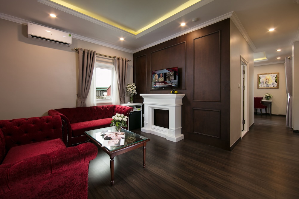 Flora Centre Hotel & Spa