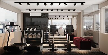 Flora Centre Hotel & Spa