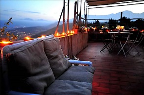 SAN MARTINO ROOMS & BREAKFAST
