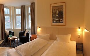 Hotel Weidenhof