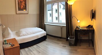 Hotel Weidenhof