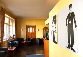 Hotel Weidenhof