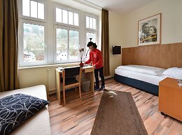Hotel Weidenhof