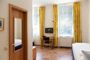 Hotel Weidenhof