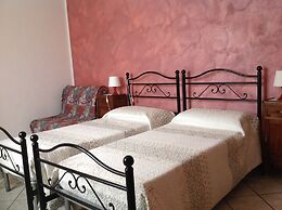 Agriturismo Gli Ulivi