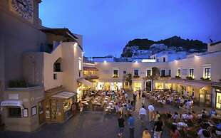 La Casa dell'Orologio - MAIN SQUARE