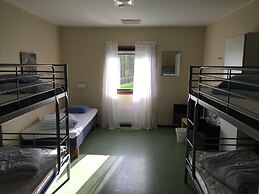 Hässleholmsgårdens vandrarhem - Hostel